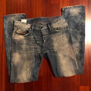 Diesel Blue Eyecons 2013/2 Edition Mens